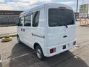 エブリイ ＰＣ　４ＷＤ　ＡＴ　ＥＴＣ　両側スライドドア　キーレスエントリー　盗難防止システム　エアコン　パワーステアリング　パワーウィンドウ　運転席エアバッグ　助手席エアバッグ（6枚目）