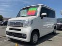 HONDA N-VAN PLUS STYLE