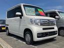 HONDA N-VAN PLUS STYLE