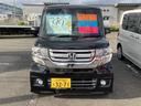 Ｇ・Ｌパッケージ　４ＷＤ　ＥＴＣ　バックカメラ　両側スライド・片側電動　ナビ　ＴＶ　オートライト　ＨＩＤ　スマートキー　アイドリングストップ　電動格納ミラー　シートヒーター　ベンチシート　ＣＶＴ　盗難防止システム（12枚目）
