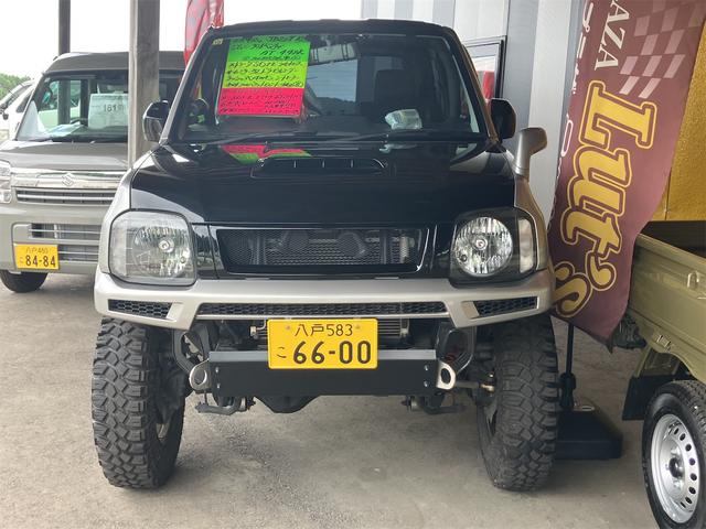 ジムニー ランドベンチャー　４ＷＤ　ドライブレコーダー　ＥＴＣ　ＴＶ　キーレスエントリー　シートヒーター　ＡＴ　ＡＢＳ　ＣＤ　ＤＶＤ再生　ＵＳＢ　Ｂｌｕｅｔｏｏｔｈ　アルミホイール　衝突安全ボディ　エアコン　パワーウィンドウ（2枚目）
