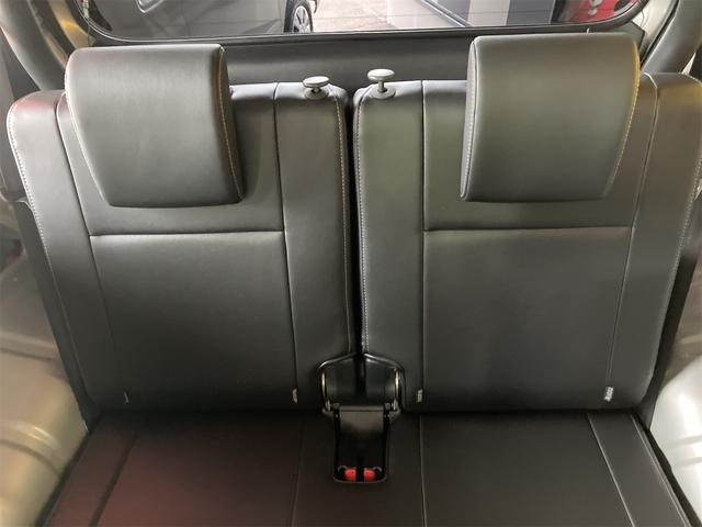 ジムニー ランドベンチャー　４ＷＤ　ドライブレコーダー　ＥＴＣ　ＴＶ　キーレスエントリー　シートヒーター　ＡＴ　ＡＢＳ　ＣＤ　ＤＶＤ再生　ＵＳＢ　Ｂｌｕｅｔｏｏｔｈ　アルミホイール　衝突安全ボディ　エアコン　パワーウィンドウ（30枚目）