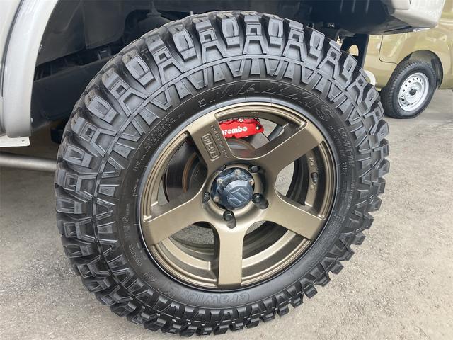 ジムニー ランドベンチャー　４ＷＤ　ドライブレコーダー　ＥＴＣ　ＴＶ　キーレスエントリー　シートヒーター　ＡＴ　ＡＢＳ　ＣＤ　ＤＶＤ再生　ＵＳＢ　Ｂｌｕｅｔｏｏｔｈ　アルミホイール　衝突安全ボディ　エアコン　パワーウィンドウ（36枚目）