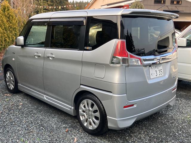 ソリオ ハイブリッドＭＸ　ドライブレコーダー　全周囲カメラ　ナビ　ＴＶ　クリアランスソナー　オートクルーズコントロール　レーンアシスト　衝突被害軽減システム　両側スライド・片側電動　オートライト　スマートキー（16枚目）