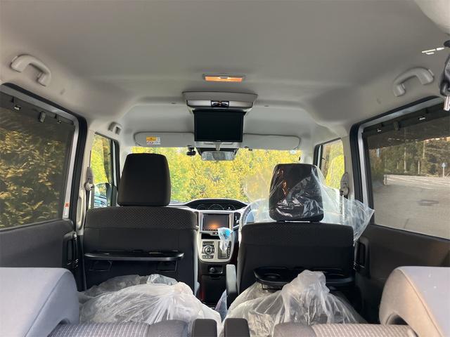 ソリオ ハイブリッドＭＸ　ドライブレコーダー　全周囲カメラ　ナビ　ＴＶ　クリアランスソナー　オートクルーズコントロール　レーンアシスト　衝突被害軽減システム　両側スライド・片側電動　オートライト　スマートキー（21枚目）