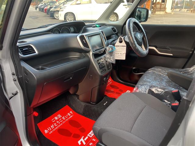 ソリオ ハイブリッドＭＸ　ドライブレコーダー　全周囲カメラ　ナビ　ＴＶ　クリアランスソナー　オートクルーズコントロール　レーンアシスト　衝突被害軽減システム　両側スライド・片側電動　オートライト　スマートキー（26枚目）