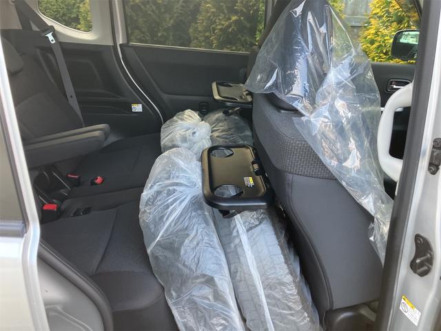 ソリオ ハイブリッドＭＸ　ドライブレコーダー　全周囲カメラ　ナビ　ＴＶ　クリアランスソナー　オートクルーズコントロール　レーンアシスト　衝突被害軽減システム　両側スライド・片側電動　オートライト　スマートキー（30枚目）