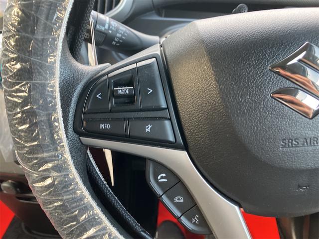 ソリオ ハイブリッドＭＸ　ドライブレコーダー　全周囲カメラ　ナビ　ＴＶ　クリアランスソナー　オートクルーズコントロール　レーンアシスト　衝突被害軽減システム　両側スライド・片側電動　オートライト　スマートキー（34枚目）