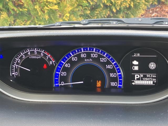 ソリオ ハイブリッドＭＸ　ドライブレコーダー　全周囲カメラ　ナビ　ＴＶ　クリアランスソナー　オートクルーズコントロール　レーンアシスト　衝突被害軽減システム　両側スライド・片側電動　オートライト　スマートキー（46枚目）