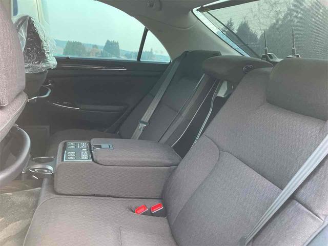 クラウンマジェスタ Ｃタイプｉ－Ｆｏｕｒ　４ＷＤ　ドライブレコーダー　ＥＴＣ　オートクルーズコントロール　バックカメラ　ナビ　アルミホイール　オートライト　ＨＩＤ　ＡＴ　シートヒーター　スマートキー　盗難防止システム　パワーシート　ＣＤ（45枚目）