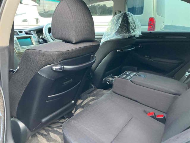 クラウンマジェスタ Ｃタイプｉ－Ｆｏｕｒ　４ＷＤ　ドライブレコーダー　ＥＴＣ　オートクルーズコントロール　バックカメラ　ナビ　アルミホイール　オートライト　ＨＩＤ　ＡＴ　シートヒーター　スマートキー　盗難防止システム　パワーシート　ＣＤ（46枚目）