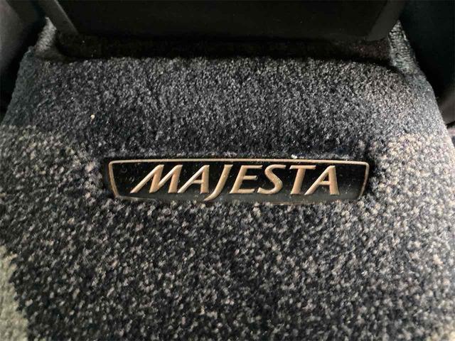 クラウンマジェスタ Ｃタイプｉ－Ｆｏｕｒ　４ＷＤ　ドライブレコーダー　ＥＴＣ　オートクルーズコントロール　バックカメラ　ナビ　アルミホイール　オートライト　ＨＩＤ　ＡＴ　シートヒーター　スマートキー　盗難防止システム　パワーシート　ＣＤ（47枚目）