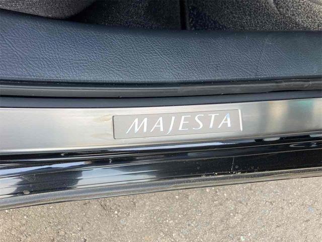 クラウンマジェスタ Ｃタイプｉ－Ｆｏｕｒ　４ＷＤ　ドライブレコーダー　ＥＴＣ　オートクルーズコントロール　バックカメラ　ナビ　アルミホイール　オートライト　ＨＩＤ　ＡＴ　シートヒーター　スマートキー　盗難防止システム　パワーシート　ＣＤ（54枚目）