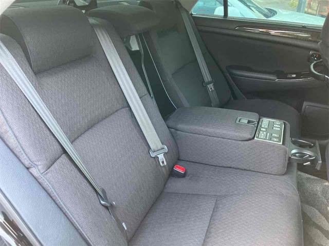 クラウンマジェスタ Ｃタイプｉ－Ｆｏｕｒ　４ＷＤ　ドライブレコーダー　ＥＴＣ　オートクルーズコントロール　バックカメラ　ナビ　アルミホイール　オートライト　ＨＩＤ　ＡＴ　シートヒーター　スマートキー　盗難防止システム　パワーシート　ＣＤ（55枚目）