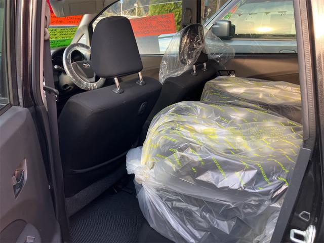 ムーヴ カスタム　Ｘリミテッド　４ＷＤ　バックカメラ　ナビ　ＴＶ　オートライト　ＨＩＤ　スマートキー　アイドリングストップ　ベンチシート　ＣＶＴ　盗難防止システム　ＡＢＳ　ＣＤ　ＵＳＢ　ミュージックプレイヤー接続可　アルミホイール（23枚目）