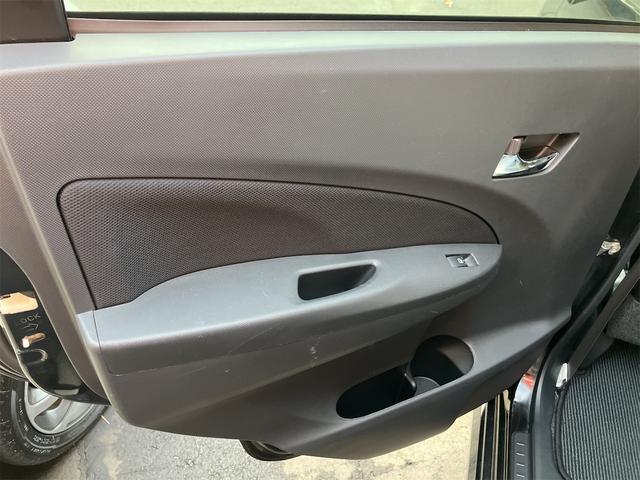 ムーヴ カスタム　Ｘリミテッド　４ＷＤ　バックカメラ　ナビ　ＴＶ　オートライト　ＨＩＤ　スマートキー　アイドリングストップ　ベンチシート　ＣＶＴ　盗難防止システム　ＡＢＳ　ＣＤ　ＵＳＢ　ミュージックプレイヤー接続可　アルミホイール（24枚目）