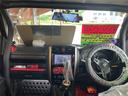 ジムニー ランドベンチャー　４ＷＤ　ドライブレコーダー　ＥＴＣ　ＴＶ　キーレスエントリー　シートヒーター　ＡＴ　ＡＢＳ　ＣＤ　ＤＶＤ再生　ＵＳＢ　Ｂｌｕｅｔｏｏｔｈ　アルミホイール　衝突安全ボディ　エアコン　パワーウィンドウ（6枚目）