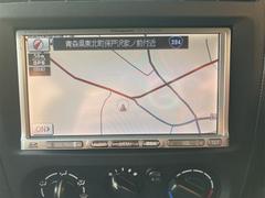 ナビ付き♪旅行やドライブも楽しいひと時！初めての道でも迷うことなくエスコートしてくれます。 3