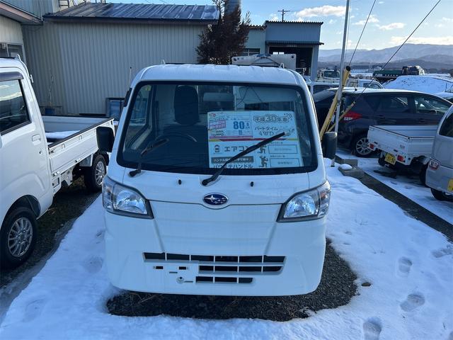 サンバートラック ＴＢ（2枚目）