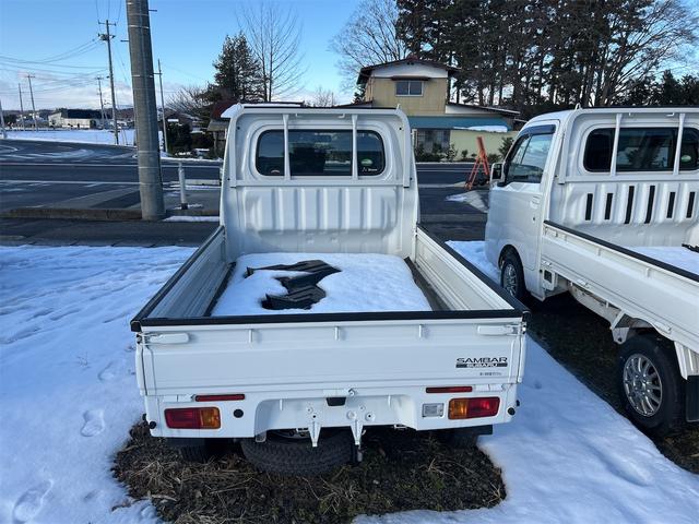 サンバートラック ＴＢ（3枚目）