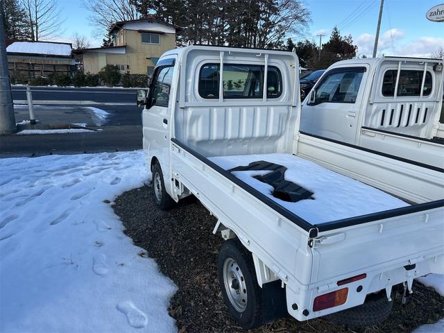 サンバートラック ＴＢ（5枚目）