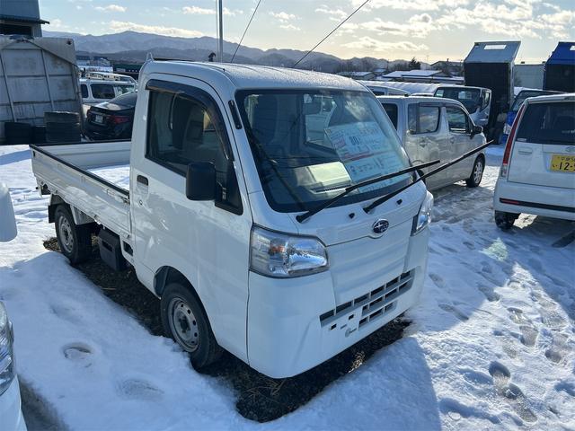 サンバートラック ＴＢ（6枚目）