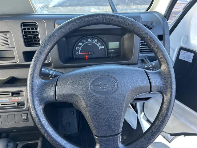 サンバートラック ＴＢ（15枚目）