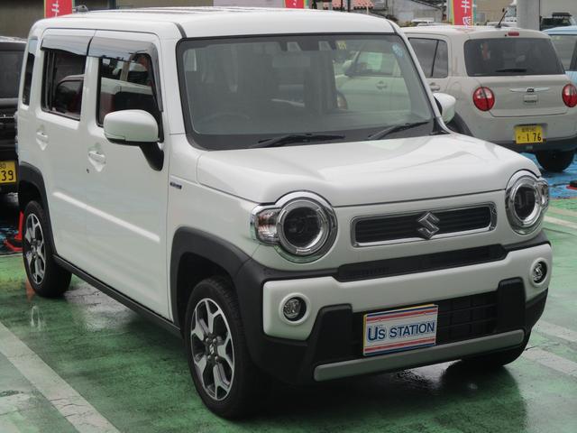 ＨＹＢＲＩＤ　Ｘ　２型　４ＷＤ　ＣＶＴ　衝突被害軽減ブレーキ(3枚目)