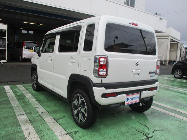 ＨＹＢＲＩＤ　Ｘ　２型　４ＷＤ　ＣＶＴ　衝突被害軽減ブレーキ(7枚目)