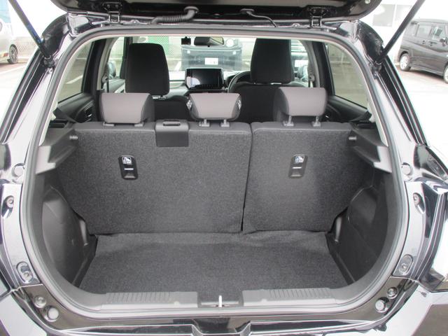 スイフト ＨＹＢＲＩＤ　ＭＺ　ＦＦ　ＣＶＴ　衝突被害軽減ブレーキ　ナビ　全方位モニター　オートライト　プッシュスタート　オートエアコン　衝突被害軽減システム　アイドリングストップ　横滑り防止機能　衝突安全ボディ　盗難防止システム（12枚目）
