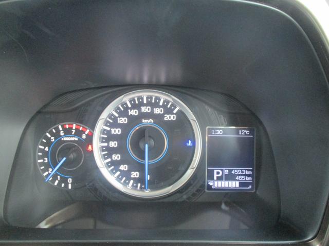 クロスビー ＨＹＢＲＩＤ　ＭＺ　４型　４ＷＤ　衝突被害軽減ブレーキ　オートライト　プッシュスタート　シートヒーター　オートエアコン　４ＷＤ　衝突被害軽減システム　アイドリングストップ　横滑り防止機能　衝突安全ボディ　盗難防止システム（23枚目）