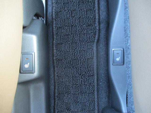 クロスビー ＨＹＢＲＩＤ　ＭＺ　４型　４ＷＤ　衝突被害軽減ブレーキ　オートライト　プッシュスタート　シートヒーター　オートエアコン　４ＷＤ　衝突被害軽減システム　アイドリングストップ　横滑り防止機能　衝突安全ボディ　盗難防止システム（36枚目）