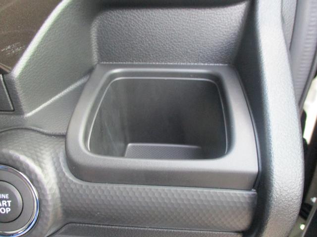 クロスビー ＨＹＢＲＩＤ　ＭＺ　４型　４ＷＤ　衝突被害軽減ブレーキ　オートライト　プッシュスタート　シートヒーター　オートエアコン　４ＷＤ　衝突被害軽減システム　アイドリングストップ　横滑り防止機能　衝突安全ボディ　盗難防止システム（40枚目）