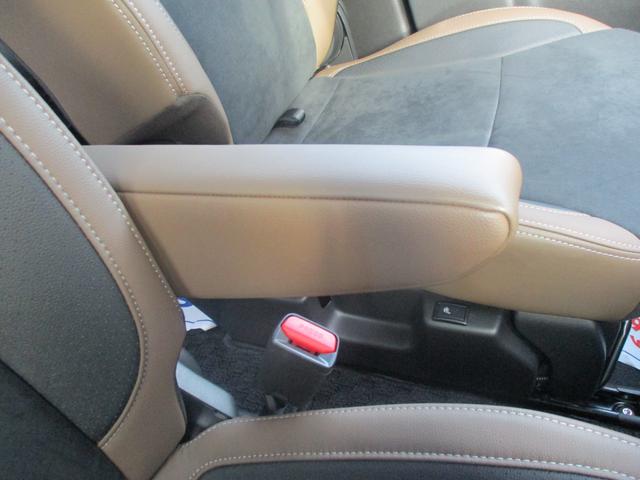 クロスビー ＨＹＢＲＩＤ　ＭＺ　４型　４ＷＤ　衝突被害軽減ブレーキ　オートライト　プッシュスタート　シートヒーター　オートエアコン　４ＷＤ　衝突被害軽減システム　アイドリングストップ　横滑り防止機能　衝突安全ボディ　盗難防止システム（49枚目）