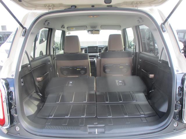 クロスビー ＨＹＢＲＩＤ　ＭＺ　４型　４ＷＤ　衝突被害軽減ブレーキ　オートライト　プッシュスタート　シートヒーター　オートエアコン　４ＷＤ　衝突被害軽減システム　アイドリングストップ　横滑り防止機能　衝突安全ボディ　盗難防止システム（73枚目）