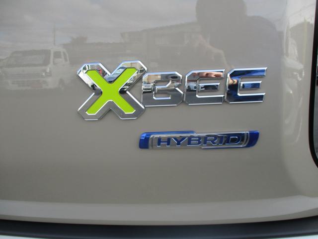 クロスビー ＨＹＢＲＩＤ　ＭＺ　４型　４ＷＤ　衝突被害軽減ブレーキ　オートライト　プッシュスタート　シートヒーター　オートエアコン　４ＷＤ　衝突被害軽減システム　アイドリングストップ　横滑り防止機能　衝突安全ボディ　盗難防止システム（78枚目）