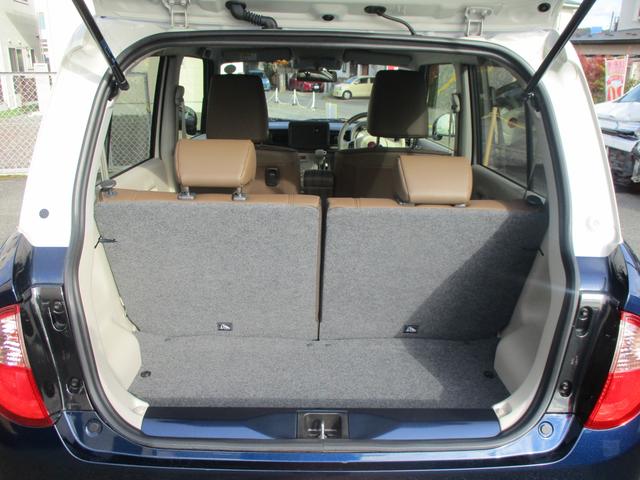 アルトラパンＬＣ ＬＣ　Ｘ　５型　４ＷＤ　ＣＶＴ　衝突被害軽減ブレーキ　プッシュスタート　シートヒーター　オートエアコン　４ＷＤ　衝突被害軽減システム　アイドリングストップ　横滑り防止機能　衝突安全ボディ　盗難防止システム（11枚目）