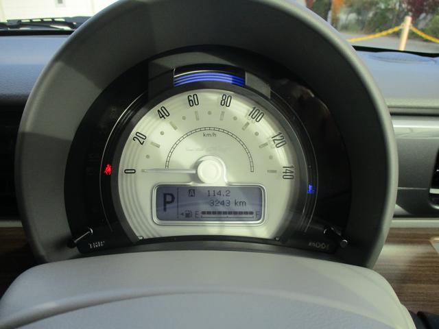 アルトラパンＬＣ ＬＣ　Ｘ　５型　４ＷＤ　ＣＶＴ　衝突被害軽減ブレーキ　プッシュスタート　シートヒーター　オートエアコン　４ＷＤ　衝突被害軽減システム　アイドリングストップ　横滑り防止機能　衝突安全ボディ　盗難防止システム（21枚目）