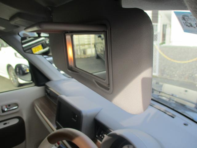 アルトラパンＬＣ ＬＣ　Ｘ　５型　４ＷＤ　ＣＶＴ　衝突被害軽減ブレーキ　プッシュスタート　シートヒーター　オートエアコン　４ＷＤ　衝突被害軽減システム　アイドリングストップ　横滑り防止機能　衝突安全ボディ　盗難防止システム（45枚目）