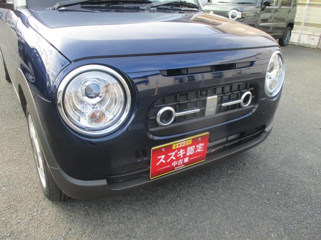 アルトラパンＬＣ ＬＣ　Ｘ　５型　４ＷＤ　ＣＶＴ　衝突被害軽減ブレーキ　プッシュスタート　シートヒーター　オートエアコン　４ＷＤ　衝突被害軽減システム　アイドリングストップ　横滑り防止機能　衝突安全ボディ　盗難防止システム（48枚目）