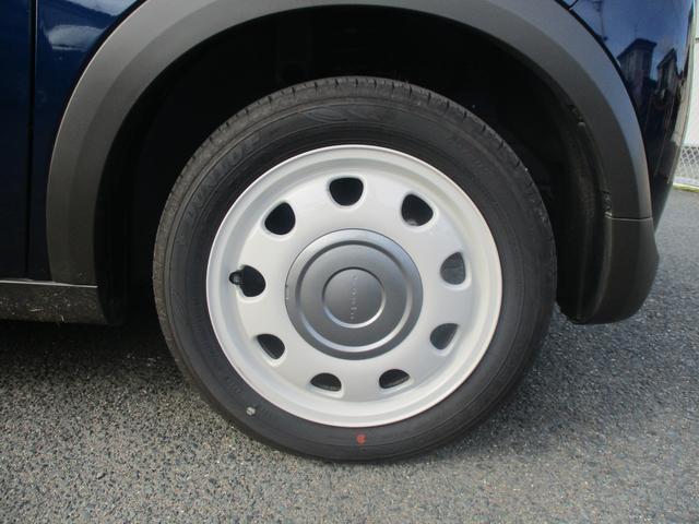 アルトラパンＬＣ ＬＣ　Ｘ　５型　４ＷＤ　ＣＶＴ　衝突被害軽減ブレーキ　プッシュスタート　シートヒーター　オートエアコン　４ＷＤ　衝突被害軽減システム　アイドリングストップ　横滑り防止機能　衝突安全ボディ　盗難防止システム（50枚目）