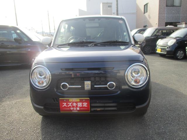 アルトラパンＬＣ ＬＣ　Ｘ　５型　４ＷＤ　ＣＶＴ　衝突被害軽減ブレーキ　プッシュスタート　シートヒーター　オートエアコン　４ＷＤ　衝突被害軽減システム　アイドリングストップ　横滑り防止機能　衝突安全ボディ　盗難防止システム（57枚目）