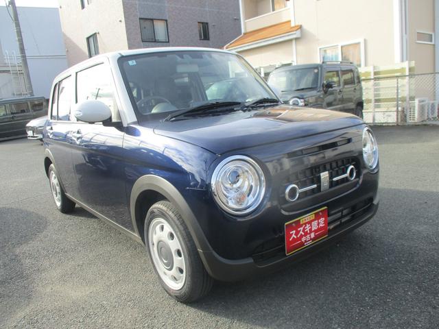 アルトラパンＬＣ ＬＣ　Ｘ　５型　４ＷＤ　ＣＶＴ　衝突被害軽減ブレーキ　プッシュスタート　シートヒーター　オートエアコン　４ＷＤ　衝突被害軽減システム　アイドリングストップ　横滑り防止機能　衝突安全ボディ　盗難防止システム（58枚目）