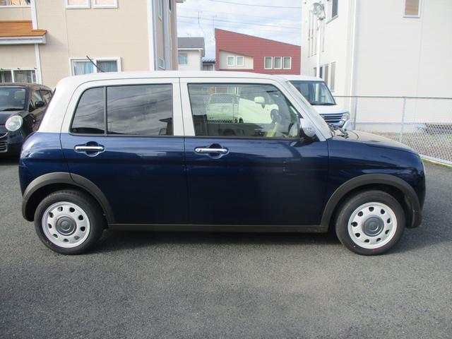 アルトラパンＬＣ ＬＣ　Ｘ　５型　４ＷＤ　ＣＶＴ　衝突被害軽減ブレーキ　プッシュスタート　シートヒーター　オートエアコン　４ＷＤ　衝突被害軽減システム　アイドリングストップ　横滑り防止機能　衝突安全ボディ　盗難防止システム（59枚目）