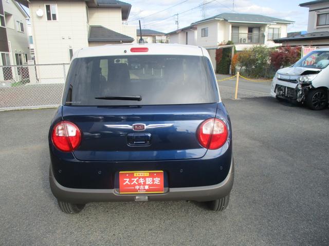 アルトラパンＬＣ ＬＣ　Ｘ　５型　４ＷＤ　ＣＶＴ　衝突被害軽減ブレーキ　プッシュスタート　シートヒーター　オートエアコン　４ＷＤ　衝突被害軽減システム　アイドリングストップ　横滑り防止機能　衝突安全ボディ　盗難防止システム（61枚目）