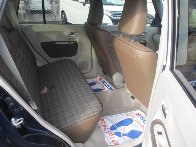 アルトラパンＬＣ ＬＣ　Ｘ　５型　４ＷＤ　ＣＶＴ　衝突被害軽減ブレーキ　プッシュスタート　シートヒーター　オートエアコン　４ＷＤ　衝突被害軽減システム　アイドリングストップ　横滑り防止機能　衝突安全ボディ　盗難防止システム（65枚目）