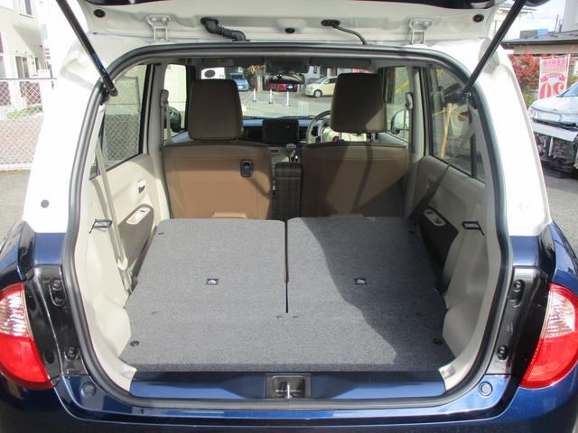 アルトラパンＬＣ ＬＣ　Ｘ　５型　４ＷＤ　ＣＶＴ　衝突被害軽減ブレーキ　プッシュスタート　シートヒーター　オートエアコン　４ＷＤ　衝突被害軽減システム　アイドリングストップ　横滑り防止機能　衝突安全ボディ　盗難防止システム（68枚目）