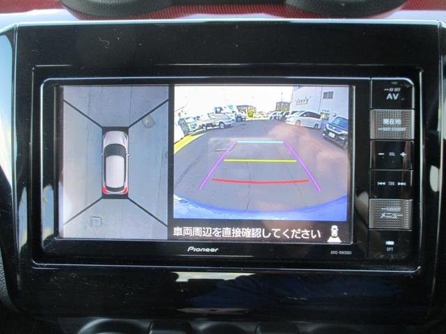 スイフト スポーツ　ＺＣ３３Ｓ　ＦＦ　６ＡＴ　衝突被害軽減ブレーキ　全方位モニター　ナビ　プッシュスタート　シートヒーター　オートエアコン　衝突被害軽減システム　横滑り防止機能　衝突安全ボディ　盗難防止システム（24枚目）