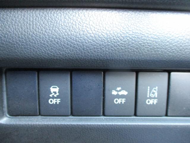 スイフト スポーツ　ＺＣ３３Ｓ　ＦＦ　６ＡＴ　衝突被害軽減ブレーキ　全方位モニター　ナビ　プッシュスタート　シートヒーター　オートエアコン　衝突被害軽減システム　横滑り防止機能　衝突安全ボディ　盗難防止システム（36枚目）