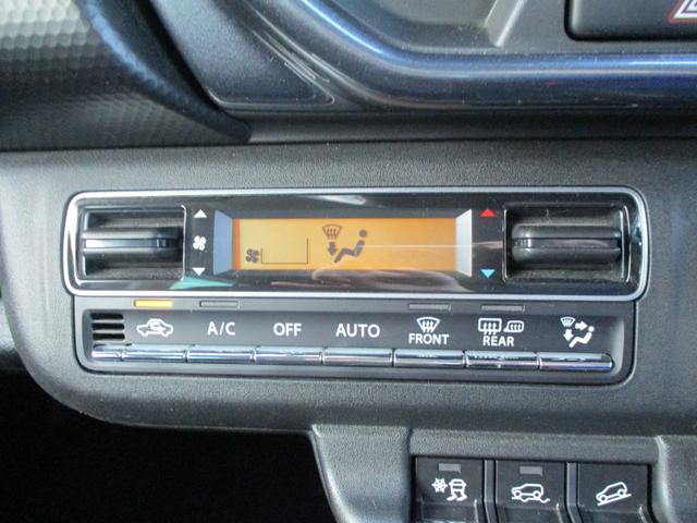 ハスラー Ｊスタイルターボ　４ＷＤ　ＣＶＴ　衝突被害軽減ブレーキ　ディスプレイオーディオ　バックカメラ　プッシュスタート　シートヒーター　オートエアコン　４ＷＤ　衝突被害軽減システム　アイドリングストップ　横滑り防止機能　衝突安全ボディ　盗難防止システム（28枚目）